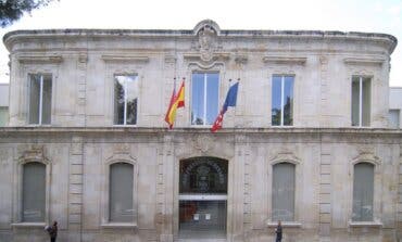 Los trabajadores del Ayuntamiento de San Fernando de Henares vuelven a la huelga