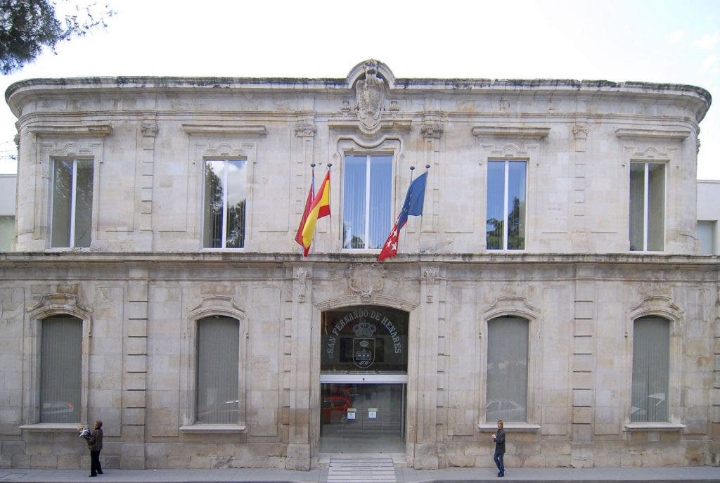 Los trabajadores del Ayuntamiento de San Fernando de Henares vuelven a la huelga