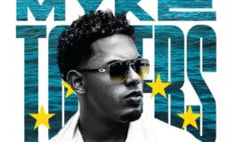 Myke Towers, nuevo concierto confirmado para las Fiestas de Torrejón 2024