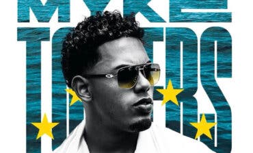 Myke Towers, nuevo concierto confirmado para las Fiestas de Torrejón 2024