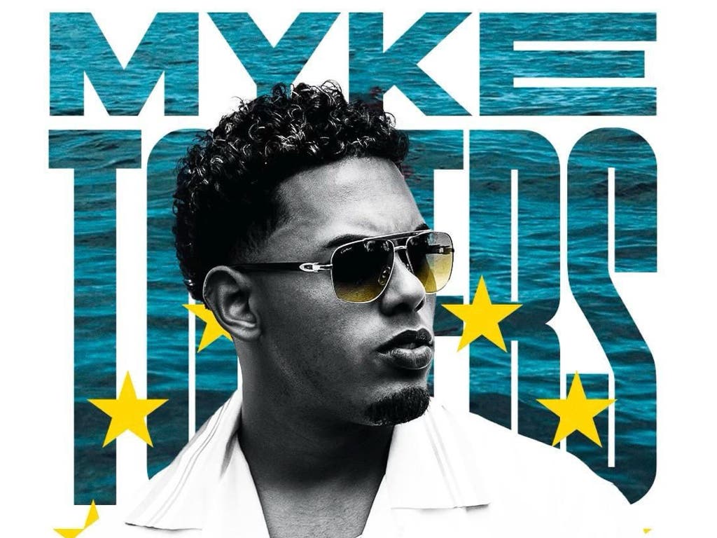 Myke Towers, nuevo concierto confirmado para las Fiestas de Torrejón 2024