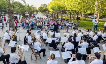 Torrejón cierra este fin de semana «Música en los barrios» en Soto y Orbasa
