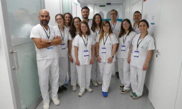 Hospital Quirónsalud Valle del Henares: «Las endoscopias con sedación mejoran muchos indicadores objetivos de calidad»