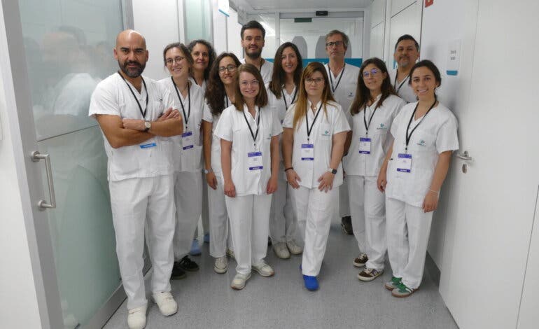 Hospital Quirónsalud Valle del Henares: «Las endoscopias con sedación mejoran muchos indicadores objetivos de calidad»