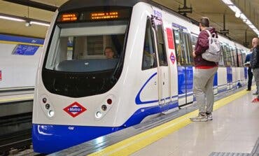 Los madrileños dan un notable alto al transporte público de la Comunidad de Madrid