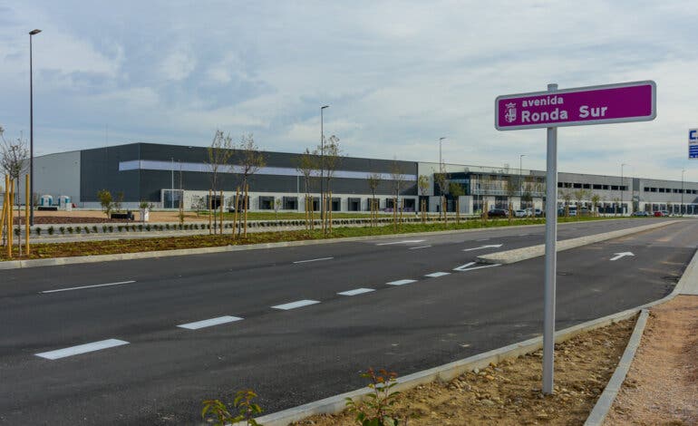 Torrejón se suma a la Aceleradora de Inversiones de la Comunidad de Madrid para atraer nuevas empresas