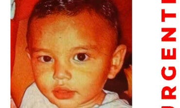 Buscan a un niño de tres años desaparecido hace más de un mes en Getafe
