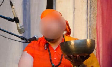 Condenan en Guadalajara al líder de una secta sexual que decía que los problemas se arreglaban «de un lefazo místico»