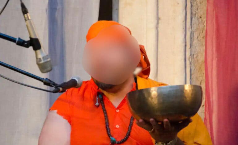 Condenan en Guadalajara al líder de una secta sexual que decía que los problemas se arreglaban «de un lefazo místico»