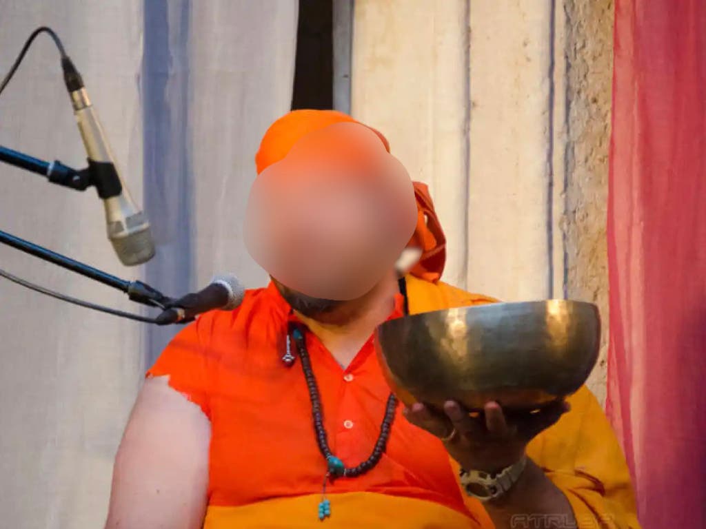 Condenan en Guadalajara al líder de una secta sexual que decía que los problemas se arreglaban «de un lefazo místico»