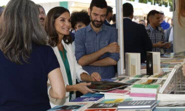 Arranca la Feria del Libro de Madrid, el escaparate literario más importante de España
