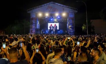 Madrid cierra las Fiestas de San Isidro con 40 detenidos, 1.280 multas y sin incidentes graves 