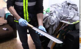Detenidos seis trinitarios por matar a otro miembro de su banda el pasado año en Madrid 