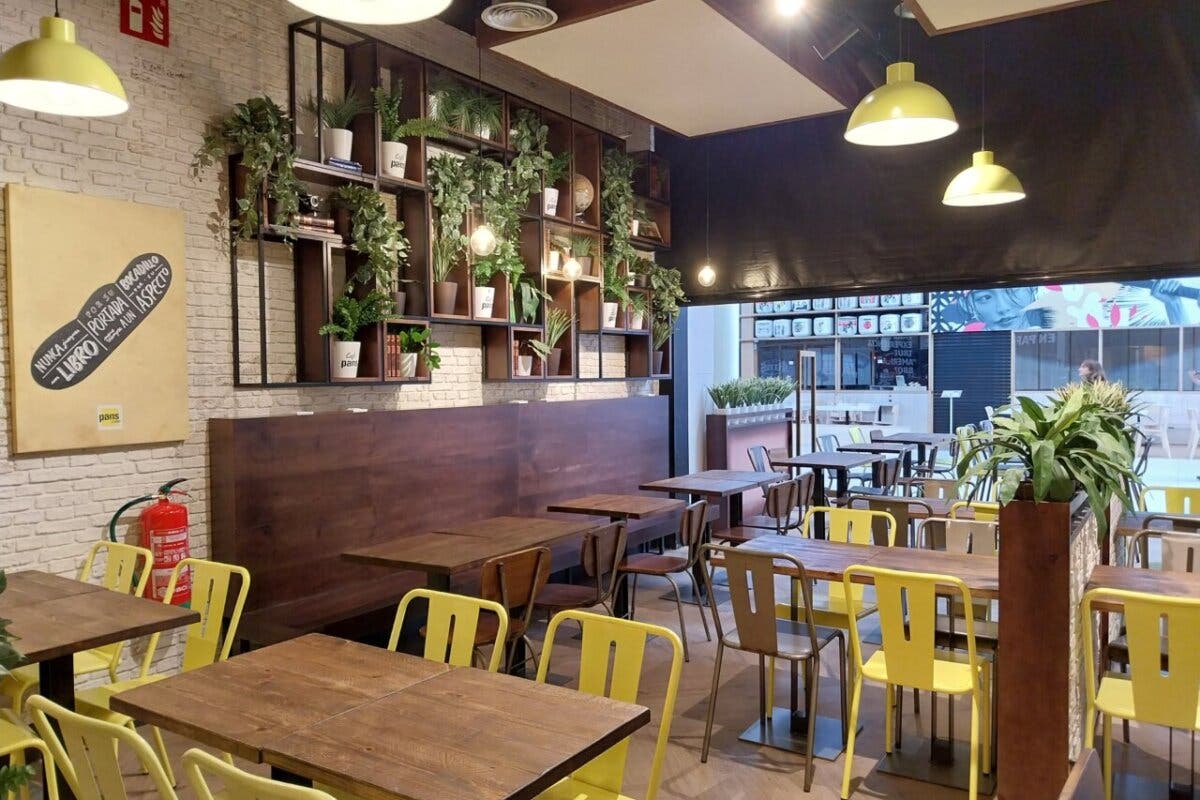 Nueva apertura en el centro comercial Parque Corredor de Torrejón