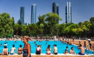 Madrid se prepara para la apertura de las piscinas de verano con importantes novedades