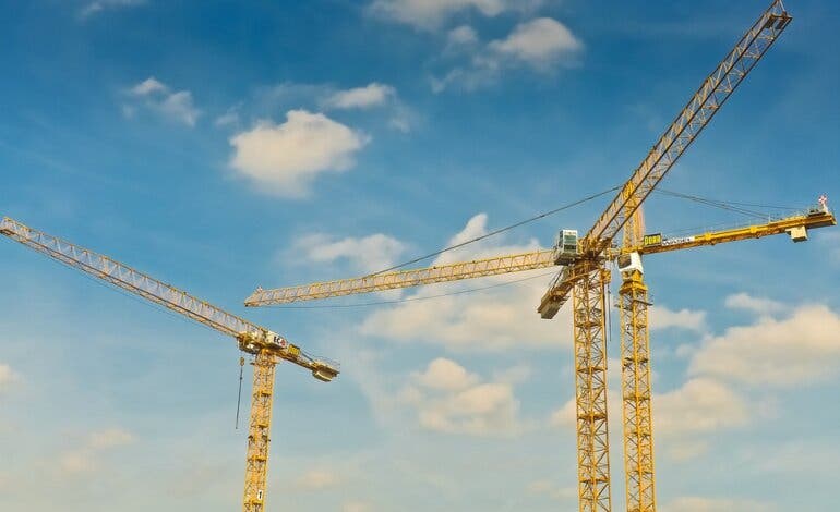 Guadalajara contará con 156 viviendas de alquiler asequible que se construirán en parcelas municipales 