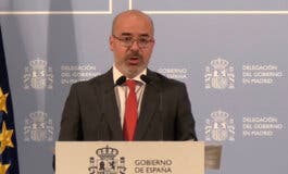 Aumentan un 27,3 % las violaciones en la Comunidad de Madrid 
