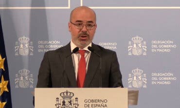 Aumentan un 27,3 % las violaciones en la Comunidad de Madrid 