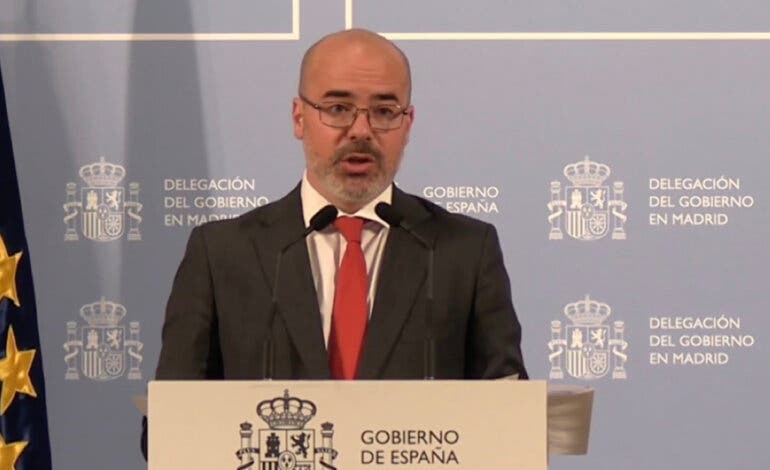 Aumentan un 27,3 % las violaciones en la Comunidad de Madrid 