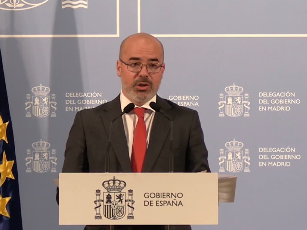Aumentan un 27,3 % las violaciones en la Comunidad de Madrid 