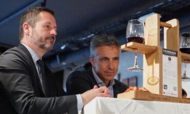 La Comunidad estrena Decanta Madrid para promocionar sus vinos en bares y restaurantes