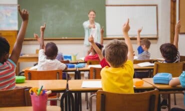 La Comunidad de Madrid creará 1.700 nuevas plazas educativas públicas en Rivas Vaciamadrid