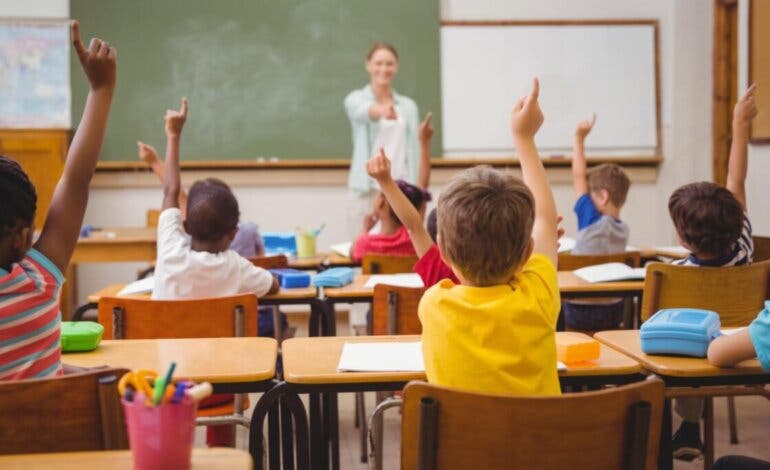 La Comunidad de Madrid creará 1.700 nuevas plazas educativas públicas en Rivas Vaciamadrid