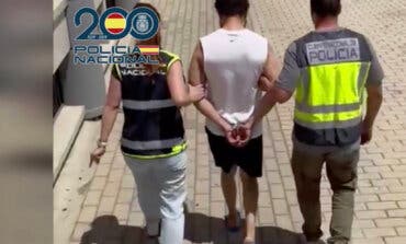 Detienen en San Sebastián de los Reyes al fugitivo más buscado de República Dominicana por decenas de homicidios