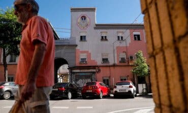 Madrid invita a conocer la ruta de los 17 relojes de sol del barrio de Moscardó