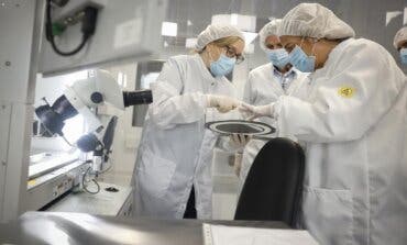 La Comunidad de Madrid albergará la primera fábrica española de ensamble de microchips para vehículos