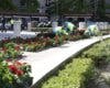 Madrid llena de flores sus calles con la plantación de más de medio millón de plantas