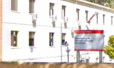 Detenidos dos «menas» en Madrid por cortar a otro con un cúter en el cuello 