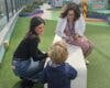 Madrid atiende al paciente más joven de España que recibe un nuevo tratamiento para la fibrosis quística
