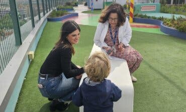 Madrid atiende al paciente más joven de España que recibe un nuevo tratamiento para la fibrosis quística