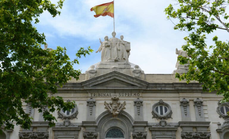 El Supremo confirma casi 9 años de cárcel para el hombre que quiso matar a Pedro Sánchez y guardaba un arsenal