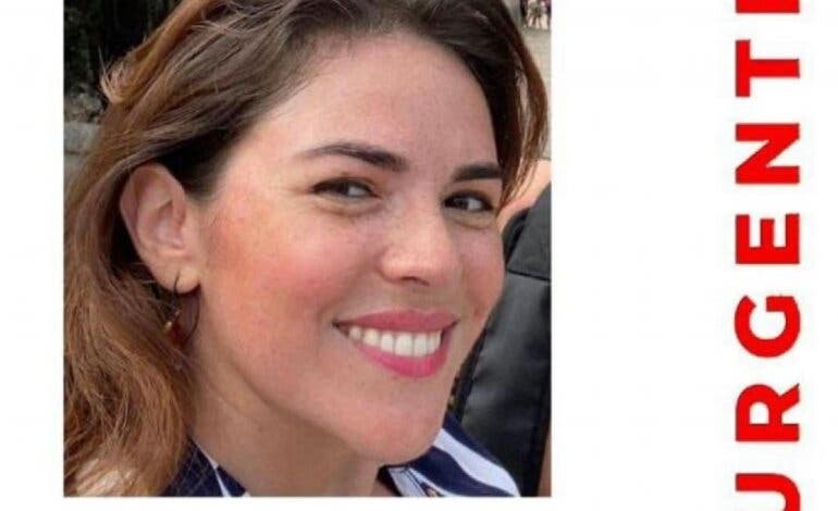 Detienen en Miami al exmarido de Ana María Knezevich, la mujer desaparecida en Madrid en febrero tras un complicado divorcio