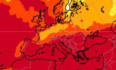 La AEMET alerta del verano que nos espera: será más cálido de lo normal y entre los peores registrados 