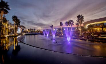 Oasiz Madrid inicia su programación de verano con conciertos en el lago y actividades para toda la familia