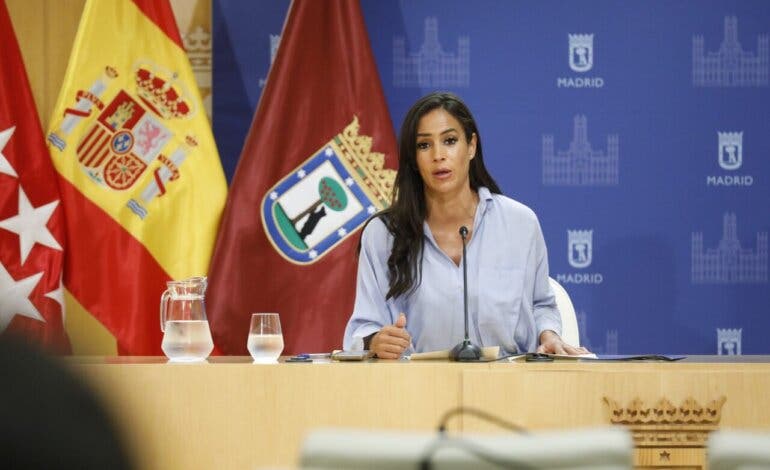 La desgarradora carta de Begoña Villacís a su hermano Borja, asesinado en Madrid: «Mi niño. D. E. P.»