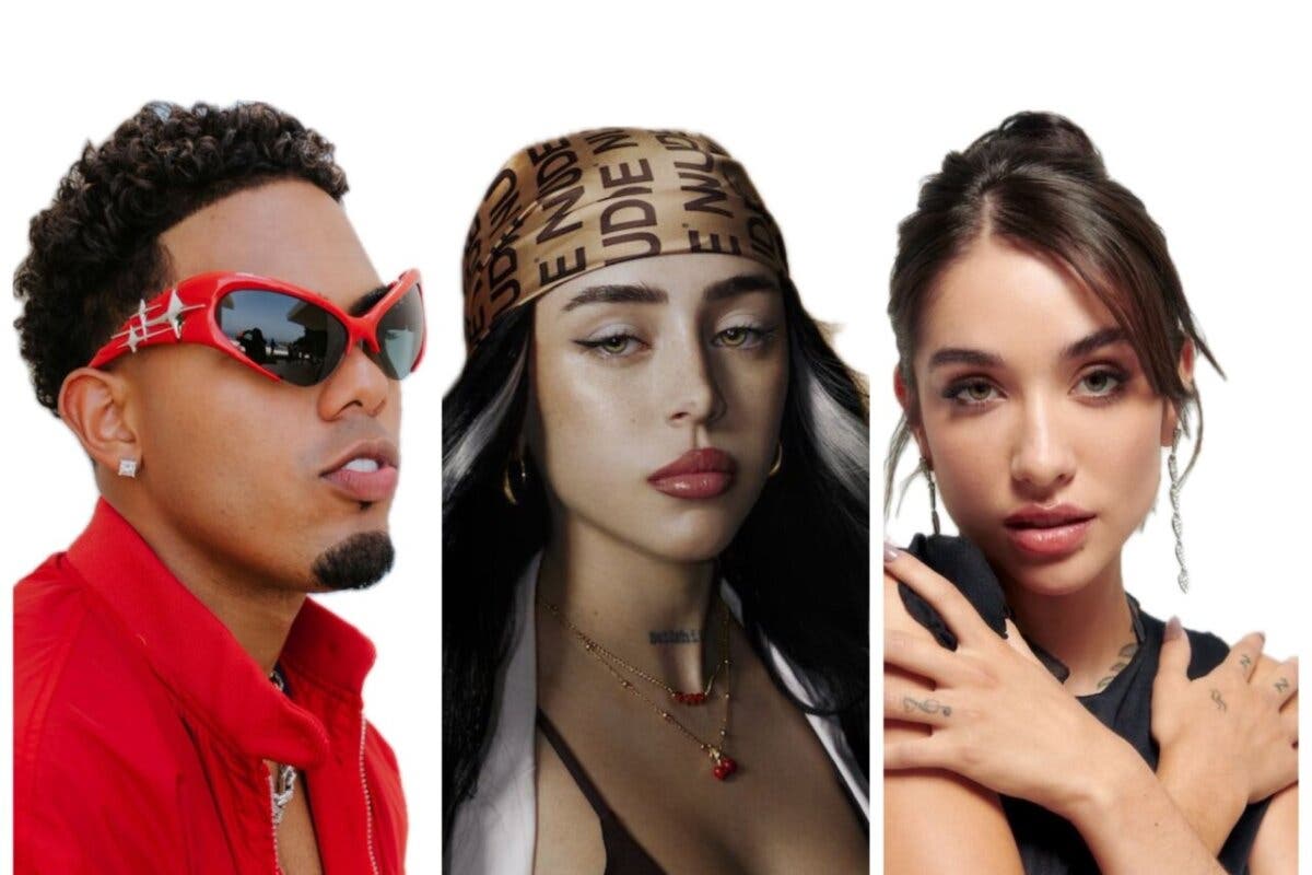 Este domingo, últimas invitaciones para Myke Towers, María Becerra y Nicki Nicole en Torrejón