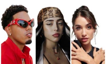Este domingo, últimas invitaciones para Myke Towers, María Becerra y Nicki Nicole en Torrejón