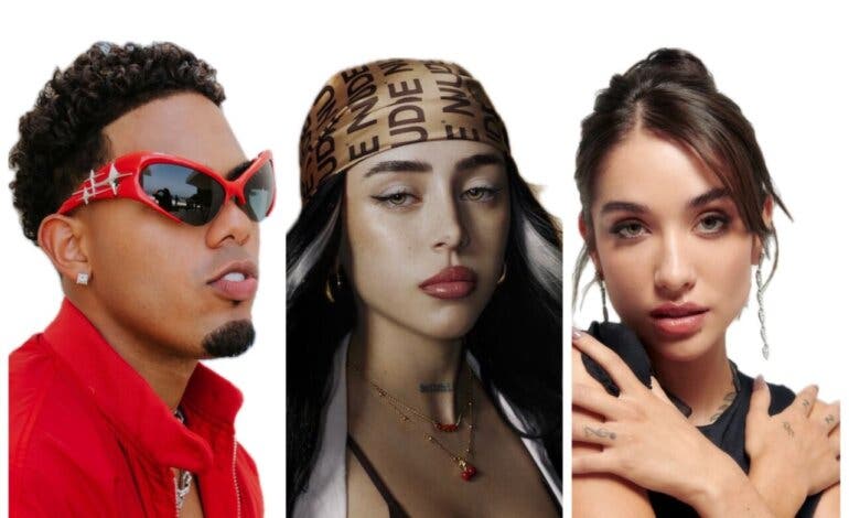 Este domingo, últimas invitaciones para Myke Towers, María Becerra y Nicki Nicole en Torrejón