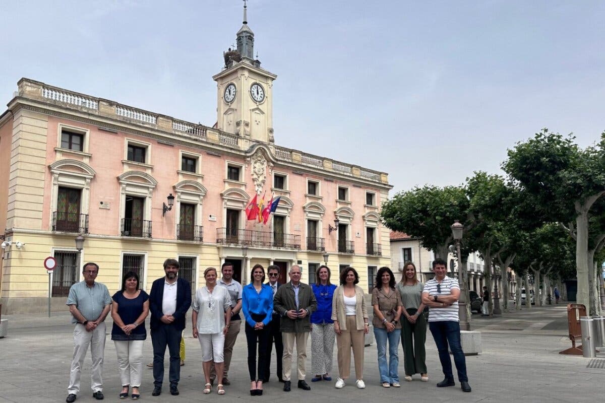 La alcaldesa de Alcalá de Henares desvela dónde se construirá la estación de autobuses