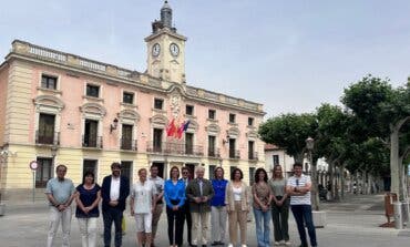 La alcaldesa de Alcalá de Henares desvela dónde se construirá la estación de autobuses