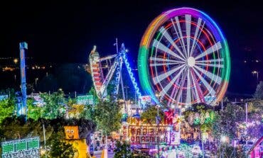 Aquí está toda la programación de las Fiestas de Torrejón 2024 