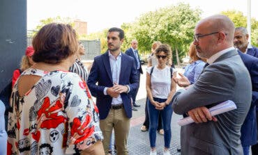 Nuevas medidas ante el abandono de las viviendas sociales con okupas de Torrejón 