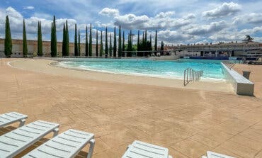 Llega la apertura de las piscinas de verano de Torrejón con los mismos precios que en los últimos años 