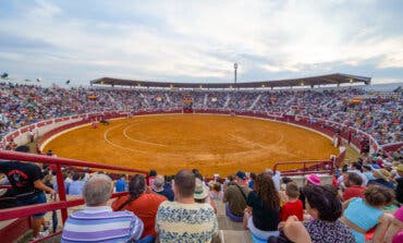 Mañana salen a la venta los abonos para los toros de las Fiestas de Torrejón 2024