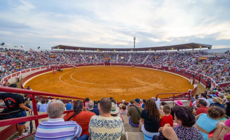 Mañana salen a la venta los abonos para los toros de las Fiestas de Torrejón 2024