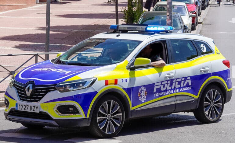 No lo pongas en redes ni bajes todas las persianas: consejos de la Policía de Torrejón para evitar robos en vacaciones